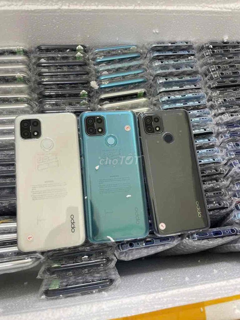 Oppo A53 A15S Nhiều màu. Mua bán Điện thoại tại Thị xã Mỹ Hào Hưng Yên được đăng bởi Vũ Duy Khôi hình 1