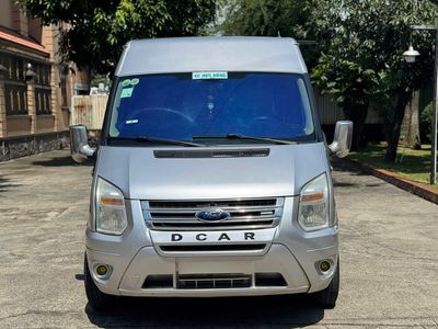 TRANSIT 2014 XE CHẤT, BAO ZIN. Mua bán Ô tô tại Thành phố Biên Hòa Đồng Nai được đăng bởi Nguyễn Thưởngka