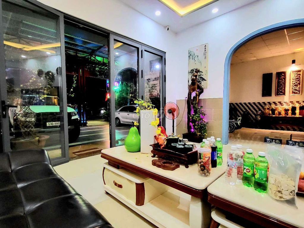 Cần bán Homestay Motel mặt tiền đường ql.