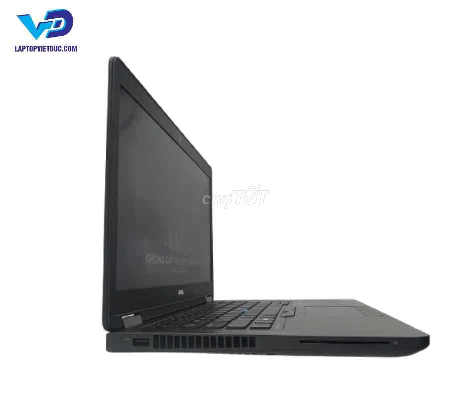 Dell Latitude E5470 - i7-6820HQ/8GB/SSD256GB/14". Mua bán Laptop tại Thành phố Thủ Đức Tp Hồ Chí Minh được đăng bởi Laptop Viet hình 3