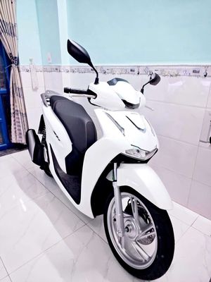 SH 125 CBS 2026 .odo 154km