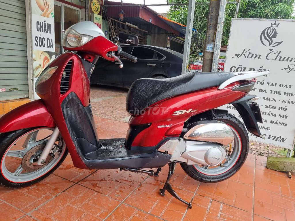 BÁN XE SH150i NHẬP KHẨU. Mua bán Xe máy tại Huyện An Dương Hải Phòng được đăng bởi Việt Thực  hình 10