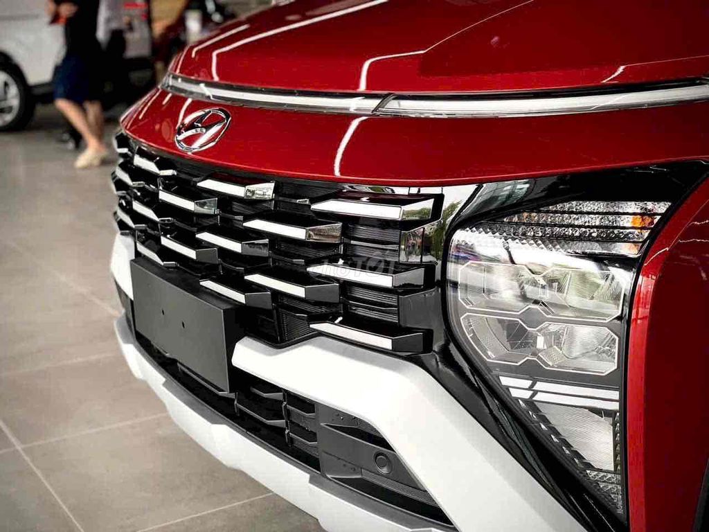 STARGAZER X Trả trước chỉ từ 110tr nhận xe. Mua bán Ô tô tại Quận 6 Tp Hồ Chí Minh được đăng bởi Tuân Hyundai Gia Định hình 6