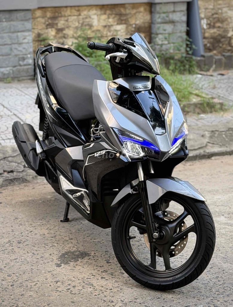 AirBlade 125 T12/2019 Супер красивый серый глянцевый bs 43