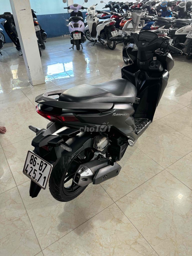 varrio 150 2020 odo:12000km. Mua bán Xe máy tại Huyện Hàm Thuận Nam Bình Thuận được đăng bởi Toàn hình 3