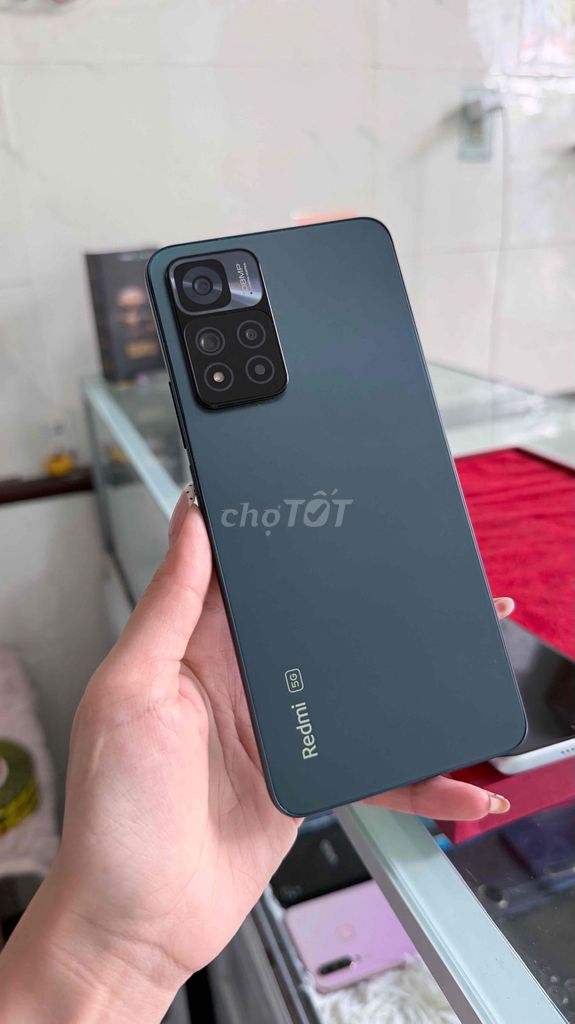 Xiaomi Redmi Note 11 Pro 🔥🔥. Mua bán Điện thoại tại Thành phố Buôn Ma Thuột Đắk Lắk được đăng bởi HA MOBILE hình 1