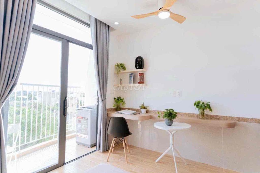 Cho thuê căn hộ mini full nội thất phường quyết thắng giá chỉ 4 triệu. Cho thuê căn hộ/chung cư tại Thành phố Biên Hòa Đồng Nai được đăng bởi Minh Trâm hình 3