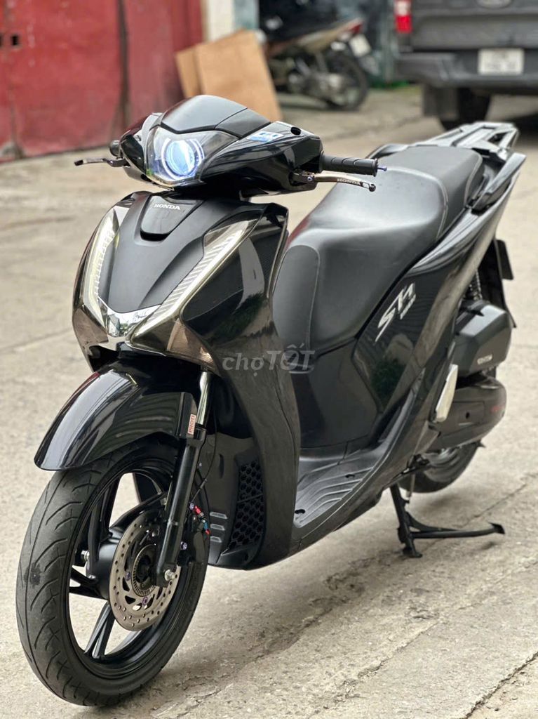 SH 150, CBS, đèn led, 2019, biển hà nội, bi cầu. Mua bán Xe máy tại Quận Nam Từ Liêm Hà Nội được đăng bởi Vy Thanh Tuyền hình 2