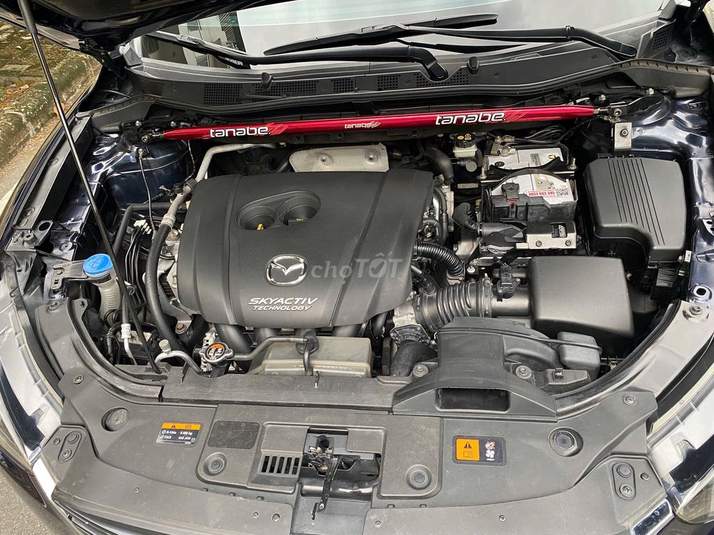Gia đình đổi 7 chổ bán Mazda CX5. Mua bán Ô tô tại Quận 7 Tp Hồ Chí Minh được đăng bởi Đặng Văn Lâm hình 19