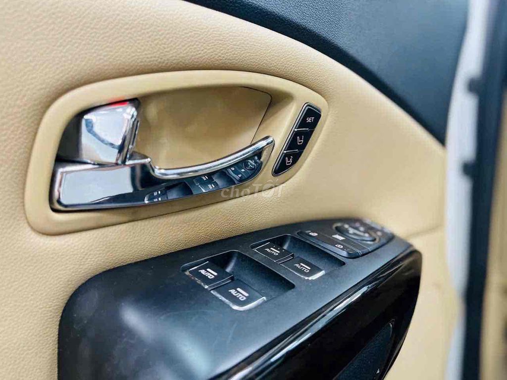 🚘 Kia Sedona 2019 3.3 GAT Premium - Odo: 6v km. Mua bán Ô tô tại Thành phố Thủ Đức Tp Hồ Chí Minh được đăng bởi Tấn Lợi  hình 12