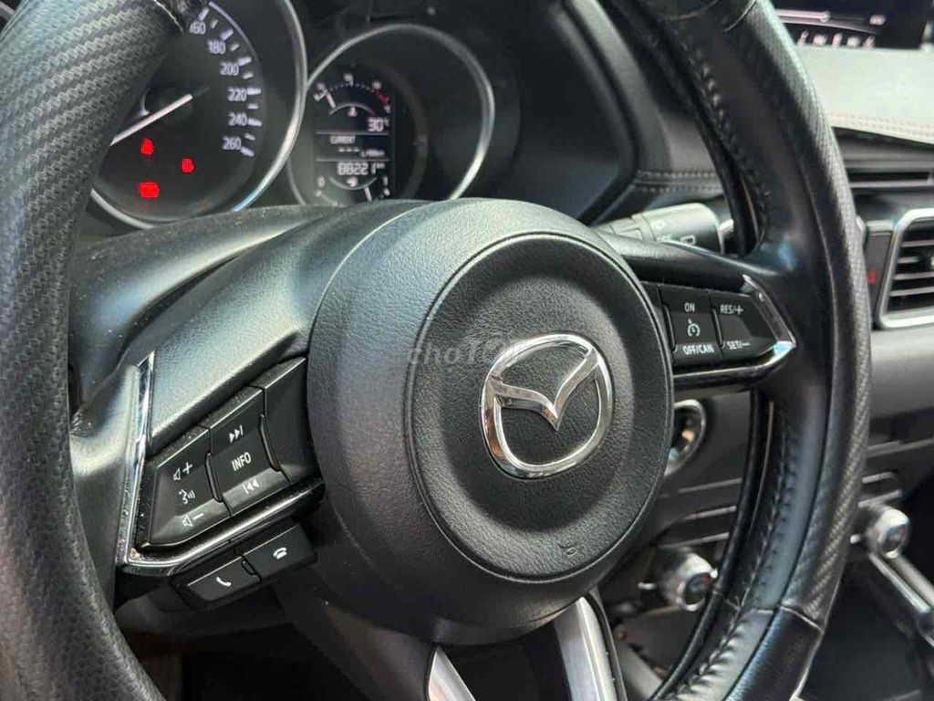 Mazda CX 5 2019 2.0 AT - 900000 km. Mua bán Ô tô tại Quận Hoàng Mai Hà Nội được đăng bởi Tien hình 5