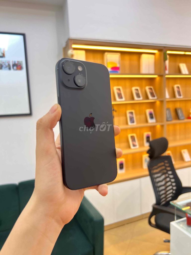 15plus zin all thanh lý hộ khách lên đời giá tốt. Mua bán Điện thoại tại Quận Hải An Hải Phòng được đăng bởi Nguyễn Hương Giang hình 1