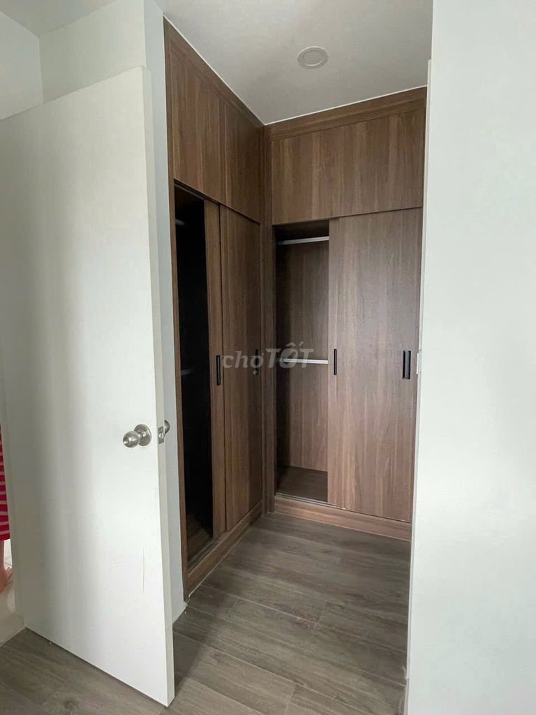 Cho thuê nhanh căn hộ CC Central Premium . 854 Tạ Quang Bửu, Q8