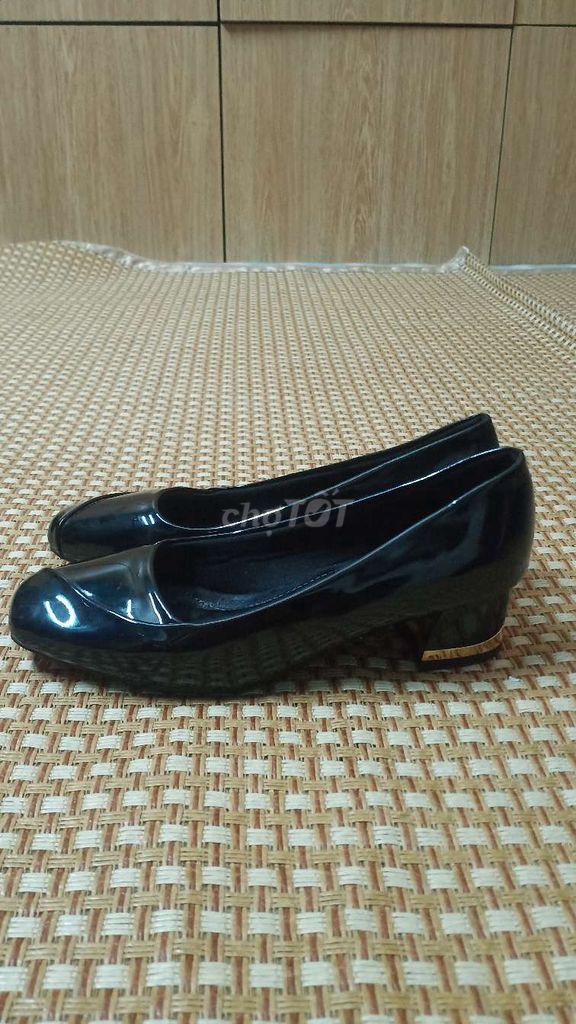 Giầy Nữ Mới Cao 5cm size 36 giá rẻ