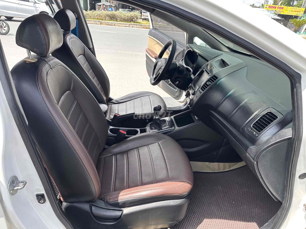 Kia Cerato 2018 1.6 SMT - 82000 km. Mua bán Ô tô tại Quận Cái Răng Cần Thơ được đăng bởi ÔTÔ PHÚC SƠN  TP CẦn Thơ  hình 11