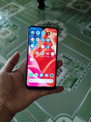 Realme 3 zin đẹp RAM 3/32 pin 4230 Android 10 gl. Mua bán Điện thoại tại Quận Ninh Kiều Cần Thơ được đăng bởi minh phát