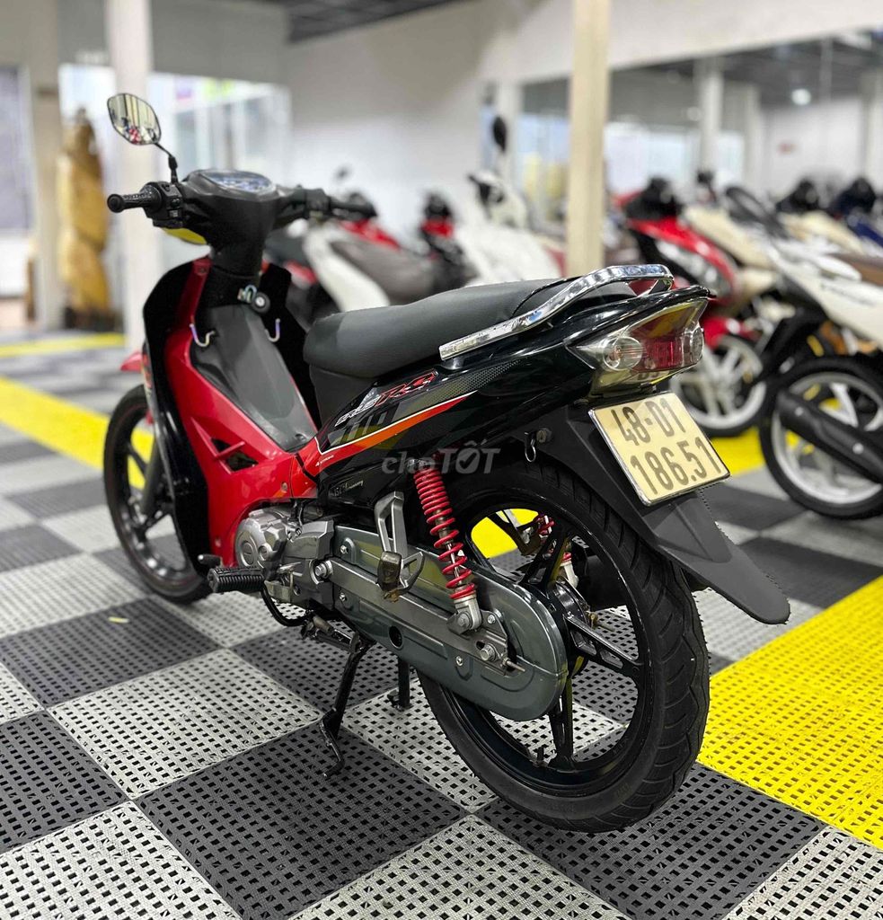 Sirius đẹp, máy êm thì thầm bao vọt. Mua bán Xe máy tại Quận 8 Tp Hồ Chí Minh được đăng bởi Quân  hình 5