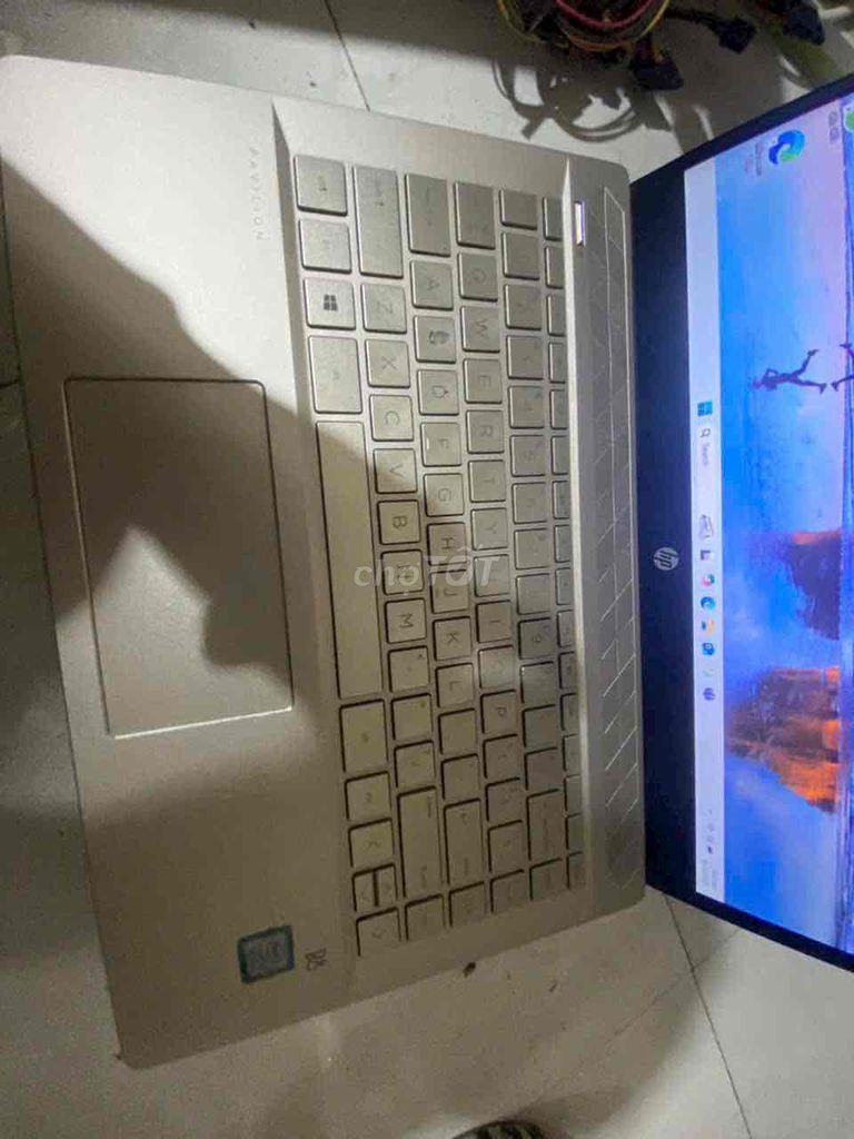 HP Pavilion 14 i3-8145U 14 inch 8GB/200GB. Mua bán Laptop tại Thành phố Long Xuyên An Giang được đăng bởi CỬA HÀNG HỮU TÀI AN GIANG CÓ THU LẠI MÁY TÍNH CŨ hình 1
