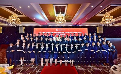 🎯 KIM OANH CỘNG HÒA TUYỂN DỤNG 5 PPKD - 20 CVKD