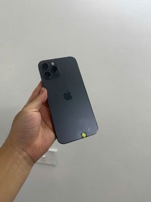 iPhone 12 Pro Max 256GB thay màn thay pin full cn. Mua bán Điện thoại tại Quận Hoàng Mai Hà Nội được đăng bởi Nguyễn Vũ