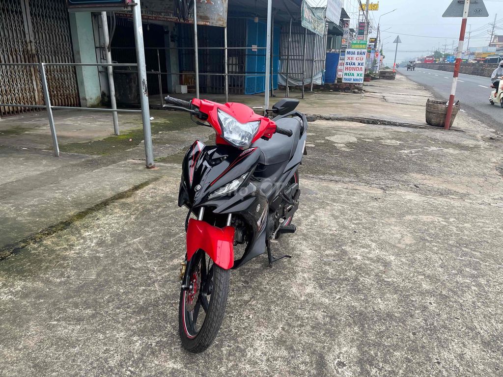 bán exter 50cc. doi 2022. Gop o đồng. Mua bán Xe máy tại Huyện Trảng Bom Đồng Nai được đăng bởi giàu hình 1