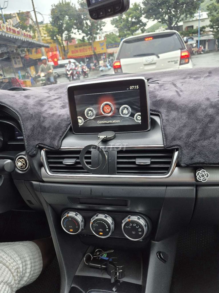 2016 2.0 AT Sedan - 90000 km. Mua bán Ô tô tại Thành phố Vũng Tàu Bà Rịa - Vũng Tàu được đăng bởi đưc tiên hình 6