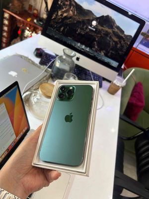 iphone13promax 256gb green za/a pin100 zin áp suất