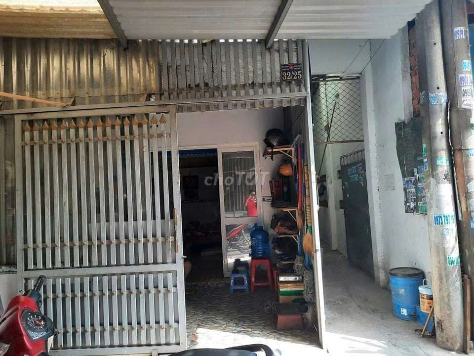 Bán Nhà Đất Sổ Riêng-Bình Chuẩn- Thuận An- Bình Dương