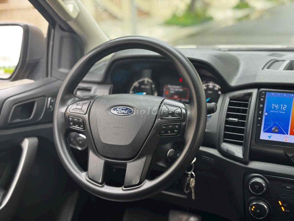 Ford Ranger 2019 XLS 2.2L 4x2 AT - 45000 km. Mua bán Ô tô tại Thành phố Dĩ An Bình Dương được đăng bởi Hiển phạm hình 11