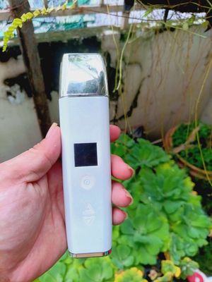 Máy massage mặt có ion nhật bãi. Mua bán Phụ kiện thời trang khác tại Quận Bình Tân Tp Hồ Chí Minh được đăng bởi Nhat Tan