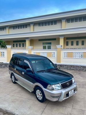 Toyota Zace GL 2004. Mua bán Ô tô tại Quận Ninh Kiều Cần Thơ được đăng bởi Khánh