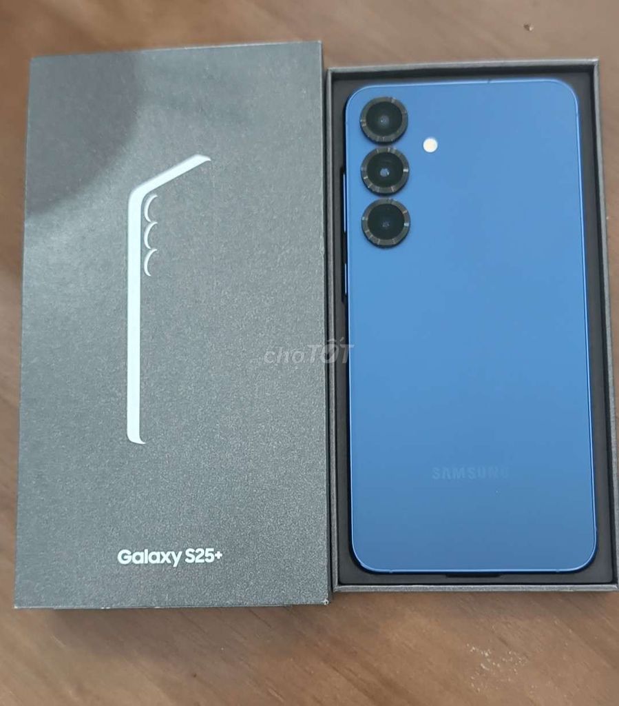 Samsung s25plus chính hãng. ko tùy vết. Mua bán Điện thoại tại Quận Tân Phú Tp Hồ Chí Minh được đăng bởi SAMSUNG OPPO XIAOMI  VIVO  hình 1
