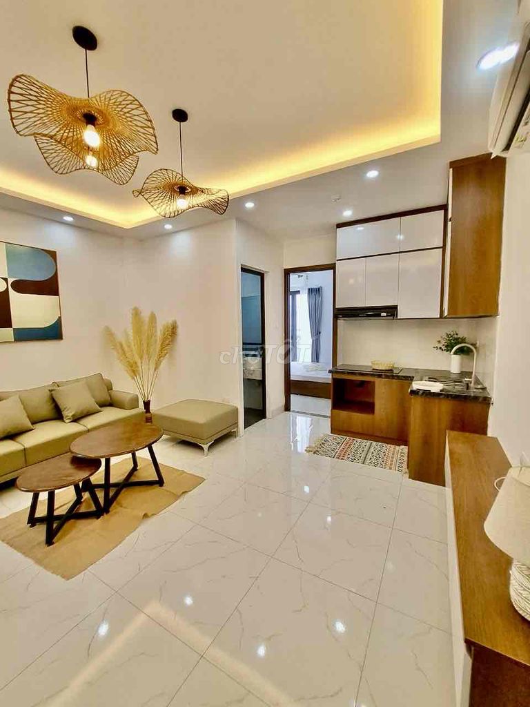 BÁN Chung cư Mỹ Đình-Thiên Hiền 1-2 ngủ 35m-55m Full nội thất. Mua bán Căn hộ/Chung cư tại Quận Nam Từ Liêm Hà Nội được đăng bởi Phuong Linh hình 5