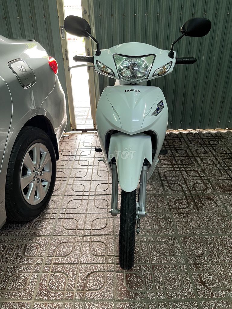 Wave alpha 2023. Mua bán Xe máy tại Thành phố Tây Ninh Tây Ninh được đăng bởi Thành Đạt hình 3