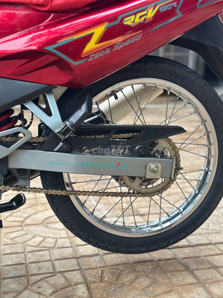 Cần bán xipo120 99 đầu 33 HQCN vừa ra biển 65AA. Mua bán Xe máy tại Huyện Thới Lai Cần Thơ được đăng bởi Tô Văn Đủ hình 6