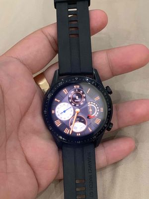 Đồng hồ Huwei Watch GT 2 Sport 95% giá bèo nhèo !