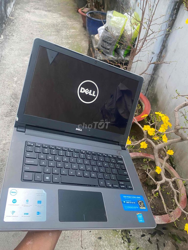 Dell Vostro 3459 core i5 6200u