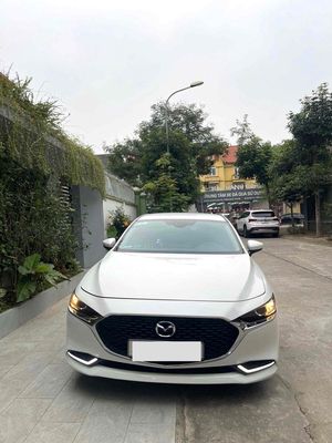 Mazda 3 2024 1.5L Luxury - 20000 km. Mua bán Ô tô tại Huyện Thanh Trì Hà Nội được đăng bởi  Trọng Hiển 