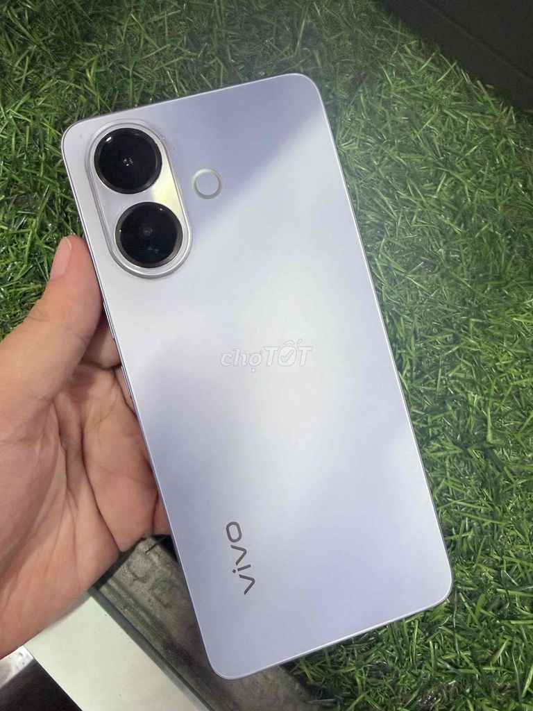 Thanh Lý ViVo v60 lite 5G ram 8+8. Mua bán Điện thoại tại Huyện Nhà Bè Tp Hồ Chí Minh được đăng bởi Ngọc Hạnh Phạm  hình 1