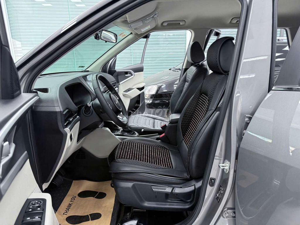 KIA CARENS sx2023 1.5G IVT - 15139 km. Mua bán Ô tô tại Thành phố Nha Trang Khánh Hòa được đăng bởi TÂM THIỆN AUTO hình 11