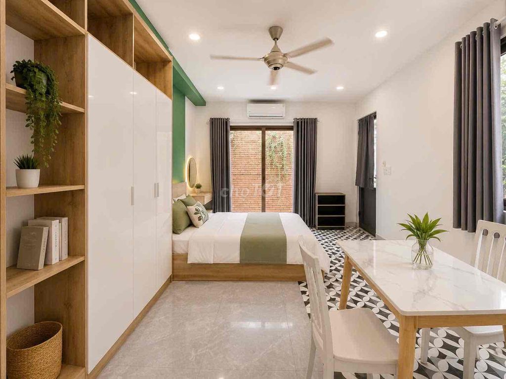 MẶT BẰNG VỪA Ở VỪA KINH DOANH XÔ VIẾT NGHỆ TĨNH P26 QUẬN BÌNH THẠNH