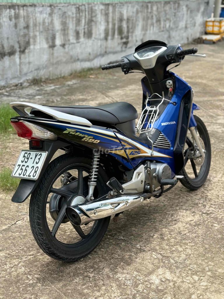 Neo 2006 sườn xám. Mua bán Xe máy tại Huyện Củ Chi Tp Hồ Chí Minh được đăng bởi Cường Nguyễn hình 10