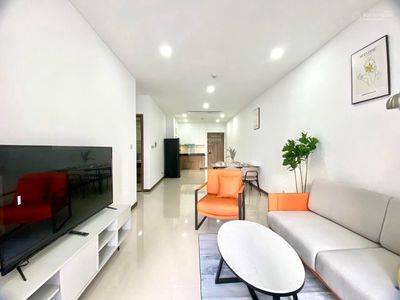 Bán 2 phòng ngủ lầu cao view sông, nội thất cao cấp giá 11.5 tỷ/căn