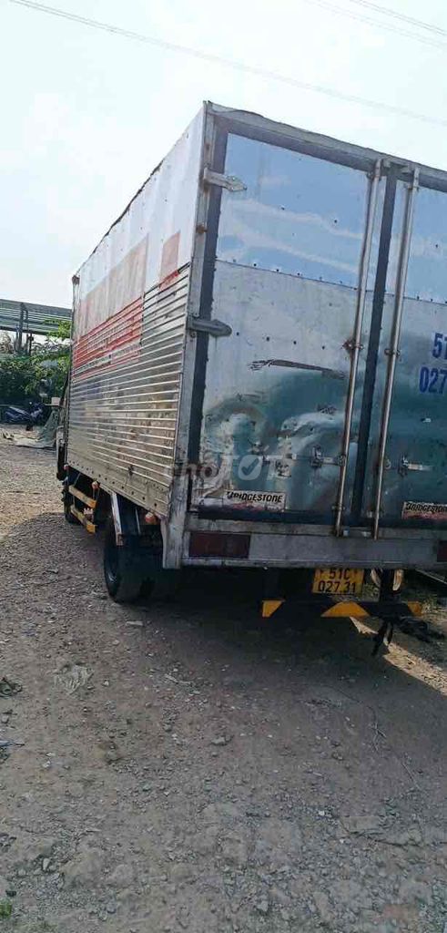 Cần bán xe tải 2 tấn. Mua bán Xe tải, xe ben tại Quận Gò Vấp Tp Hồ Chí Minh được đăng bởi Luan hình 2