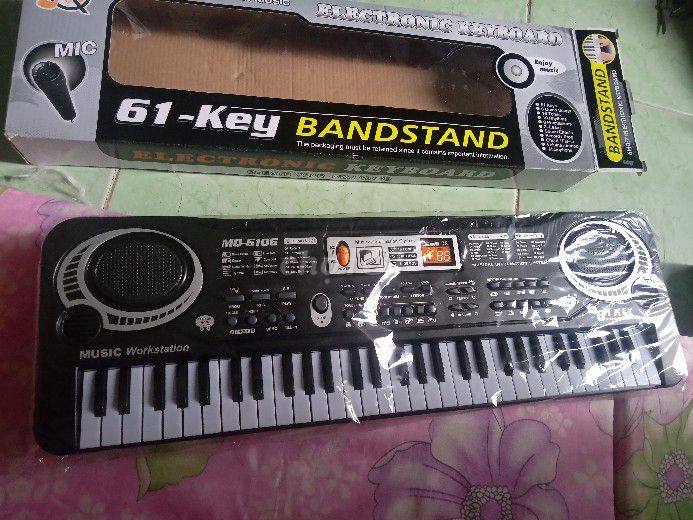Đàn Piano Electronic Keyboard 61 Phím