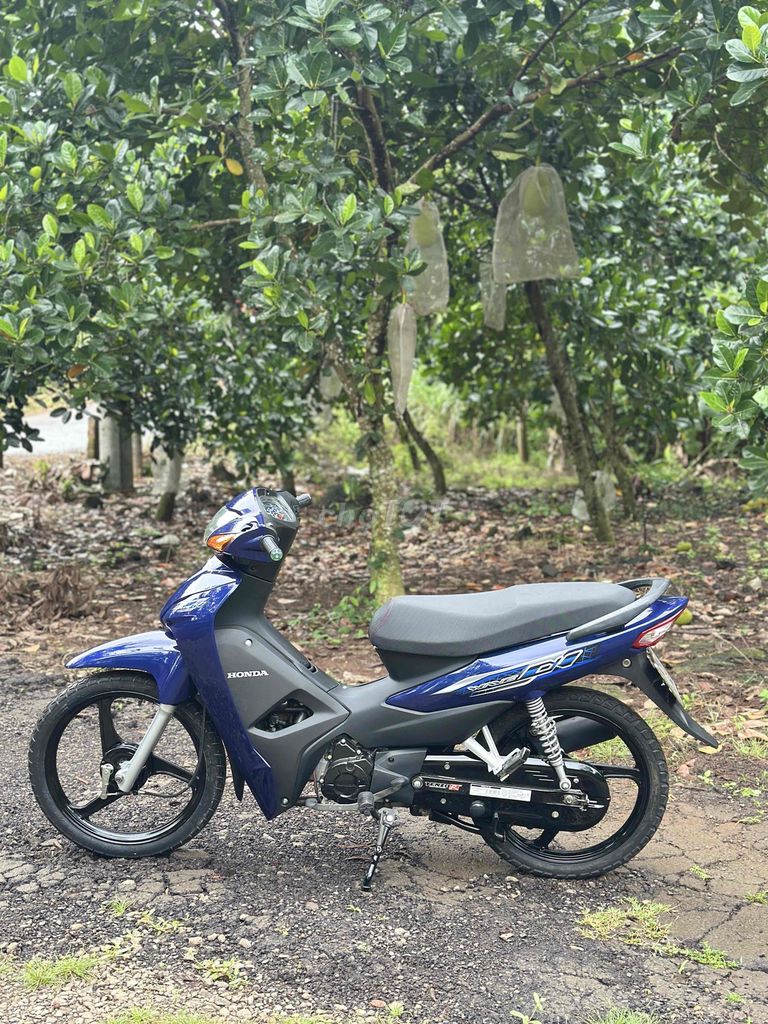 wave Dọn Mới. Mua bán Xe máy tại Thành phố Long Khánh Đồng Nai được đăng bởi Quang Lâm hình 6