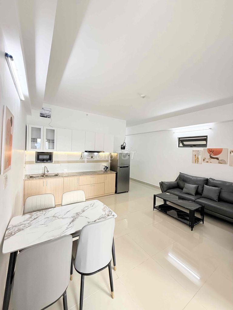 Rent · 2 bd · 55 м² · Thành phố Nha Trang, ул. Napoleon Castle I