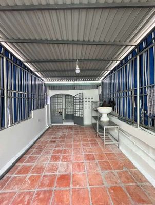 Аренда · 1 комн. · 24 м² · Quận Bình Thạnh, ул. Đường Vạn Kiếp