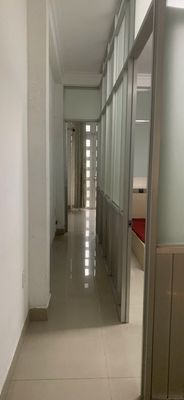Cho thuê CHDH gần ĐH Mỹ thuật, văn lang, Hutech, Kinh tế tài chính