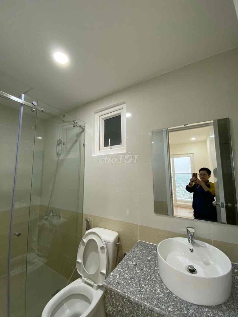 Bán căn hộ Diamond Riverside 3PN 2WC giá 3.380ty Võ Văn Kiệt, Phường 16, Quận 8, Tp Hồ Chí Minh Quận 8 Tp Hồ Chí Minh